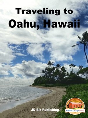 cover image of Traveling to Oahu, Hawaii